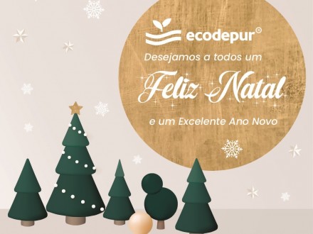 Boas Festas!!