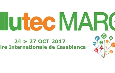 Pollutec Maroc  2017