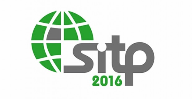 ECODEPUR estar presente na feira SITP 2016 Arglia que decorre entre os dias 23-27 de Novembro 2016.