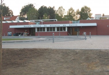 Escola Bsica de Oliveira do Bairro